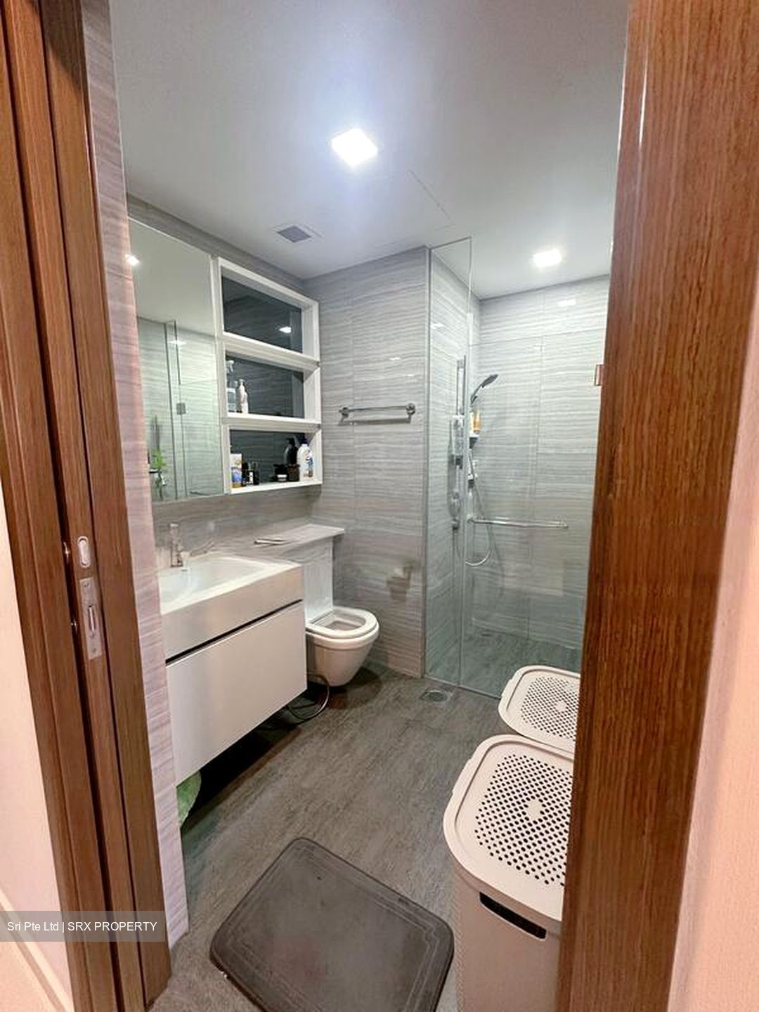 Riverbank @ Fernvale (D28), Condominium #496699401